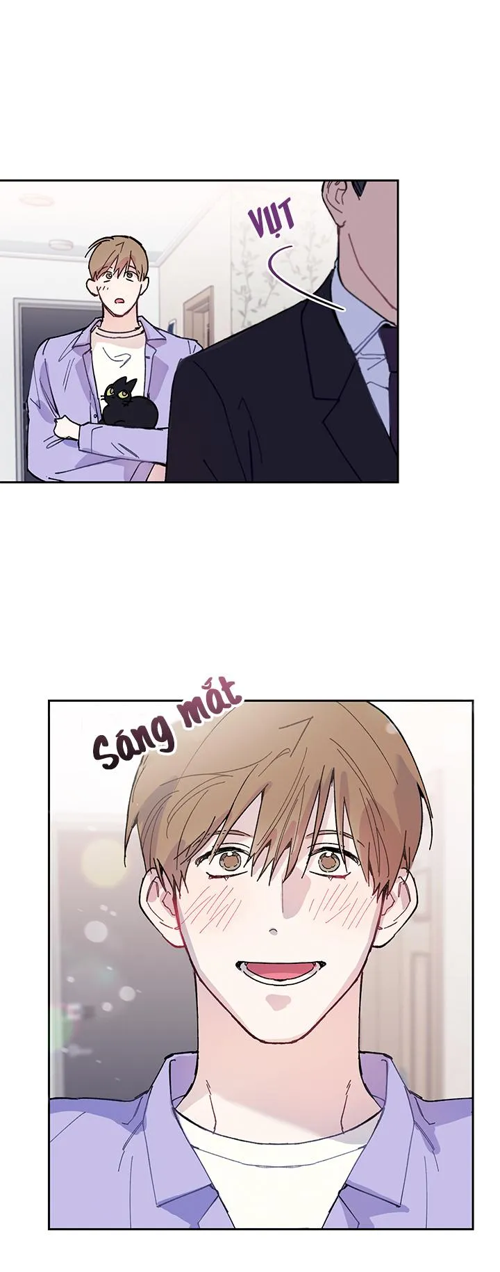 Why Not, CEO? Chapter 11 Trang 19