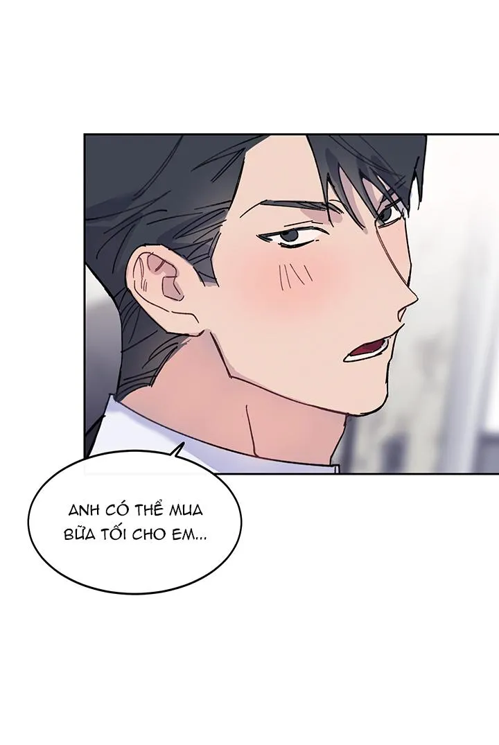 Why Not, CEO? Chapter 11 Trang 22