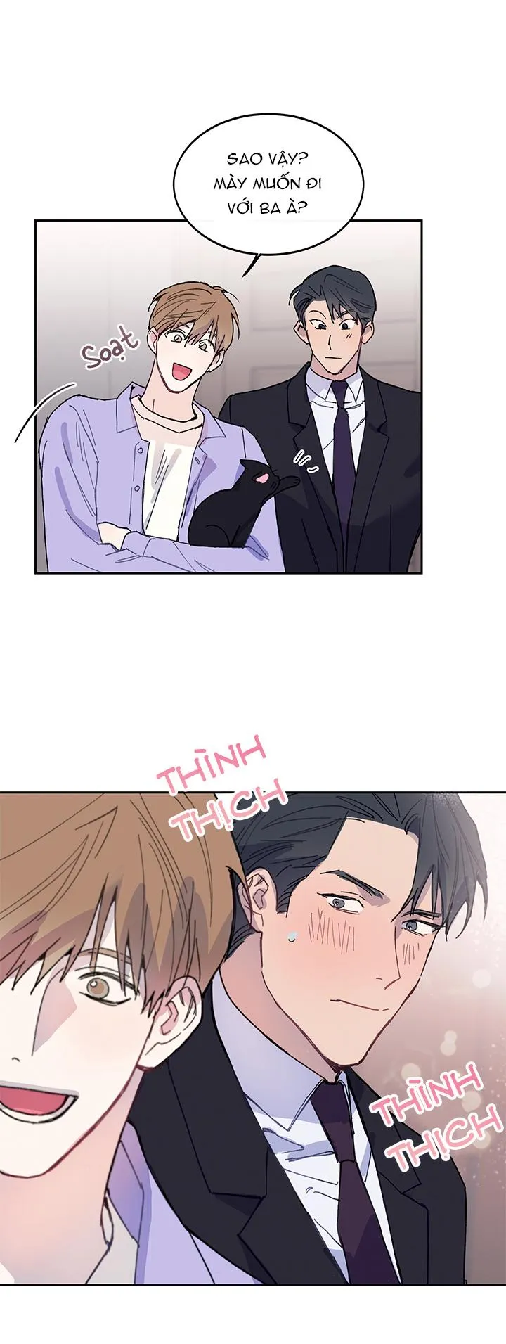 Why Not, CEO? Chapter 11 Trang 27