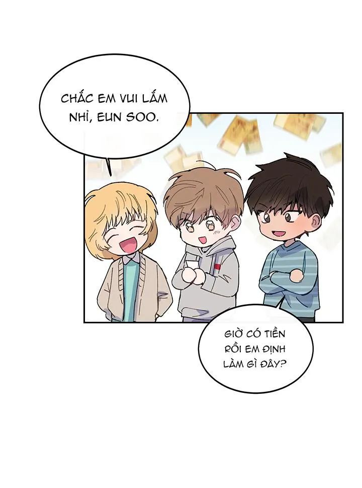 Why Not, CEO? Chapter 11 Trang 35