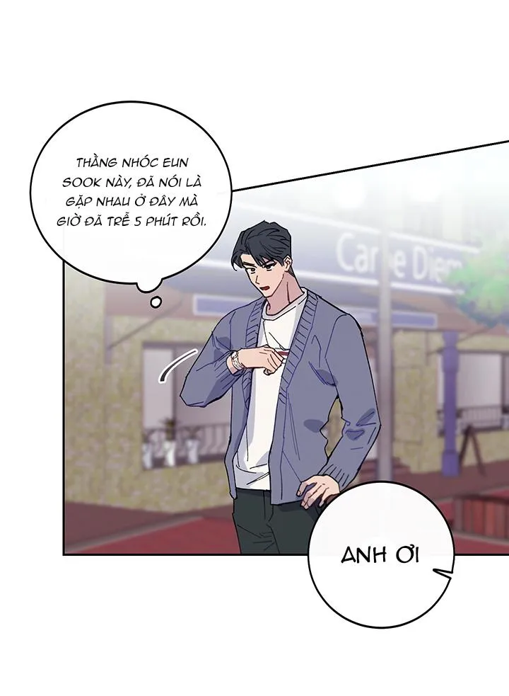 Why Not, CEO? Chapter 12 Trang 15