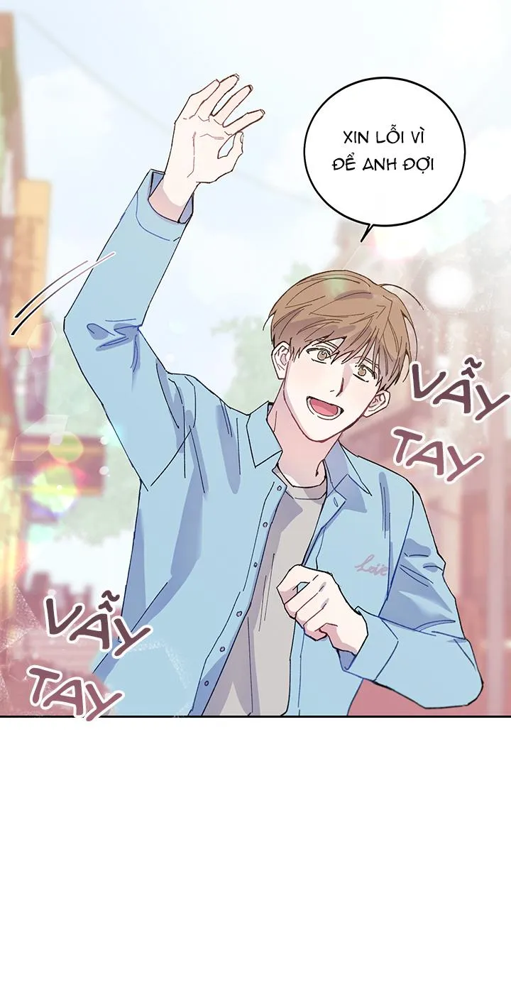 Why Not, CEO? Chapter 12 Trang 16