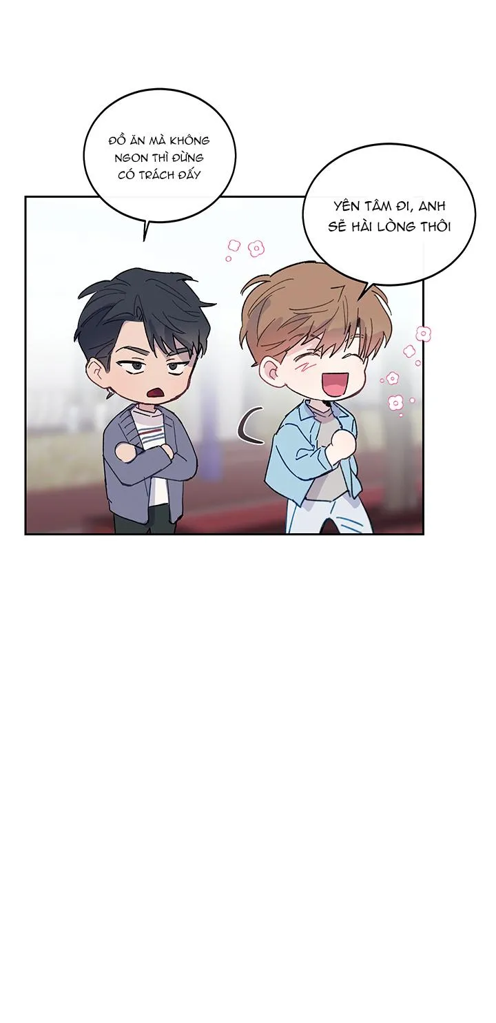 Why Not, CEO? Chapter 12 Trang 18