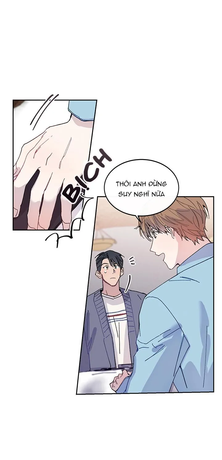 Why Not, CEO? Chapter 12 Trang 22