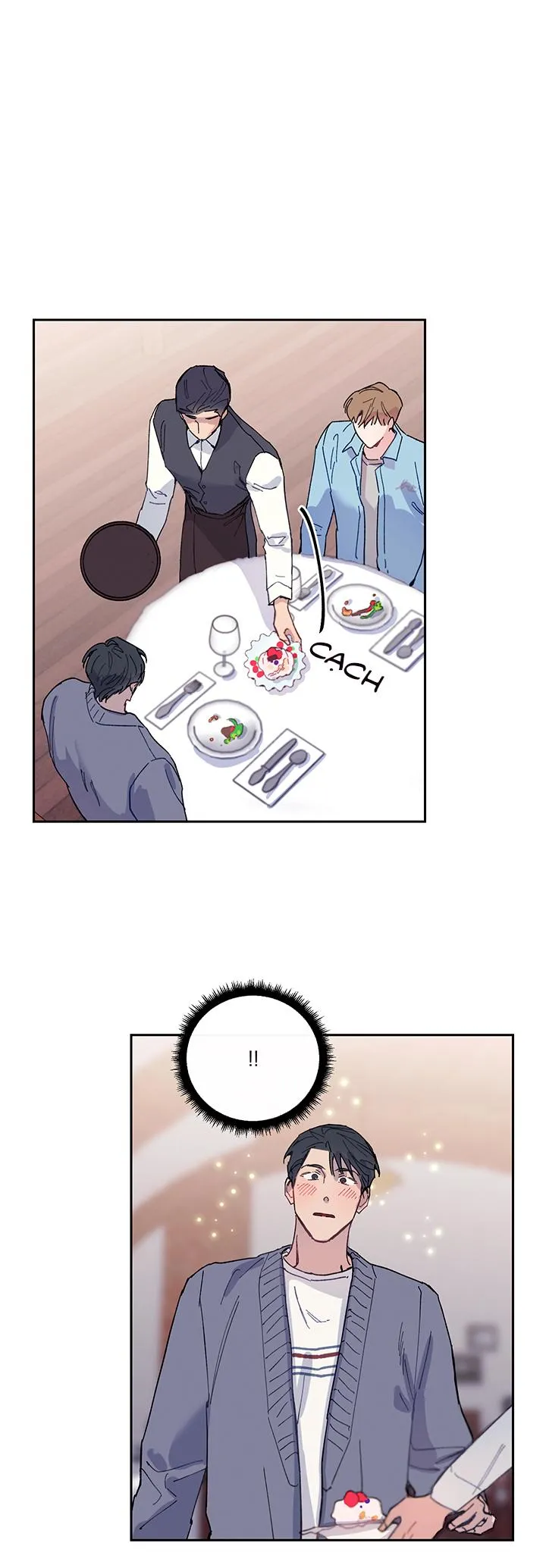 Why Not, CEO? Chapter 12 Trang 24