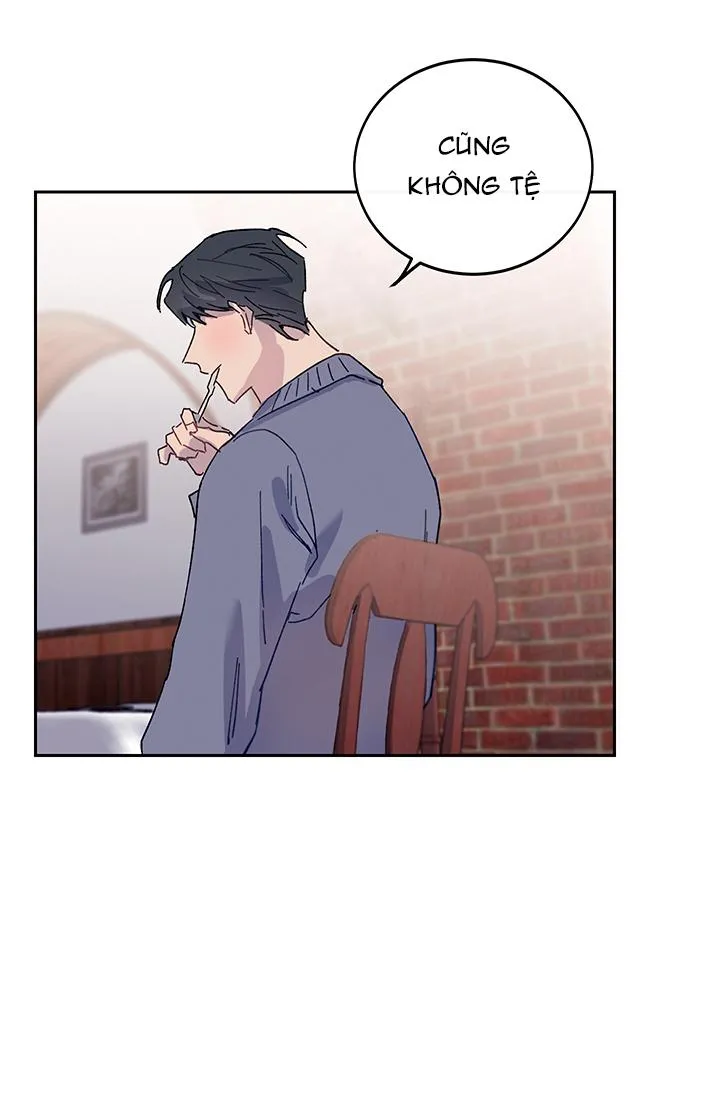 Why Not, CEO? Chapter 12 Trang 31