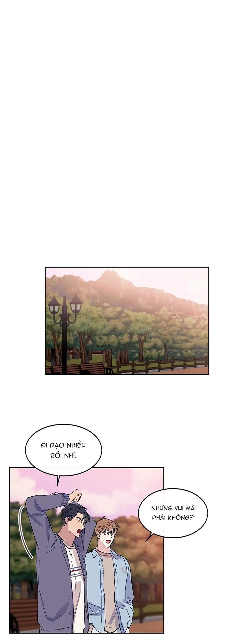 Why Not, CEO? Chapter 12 Trang 32