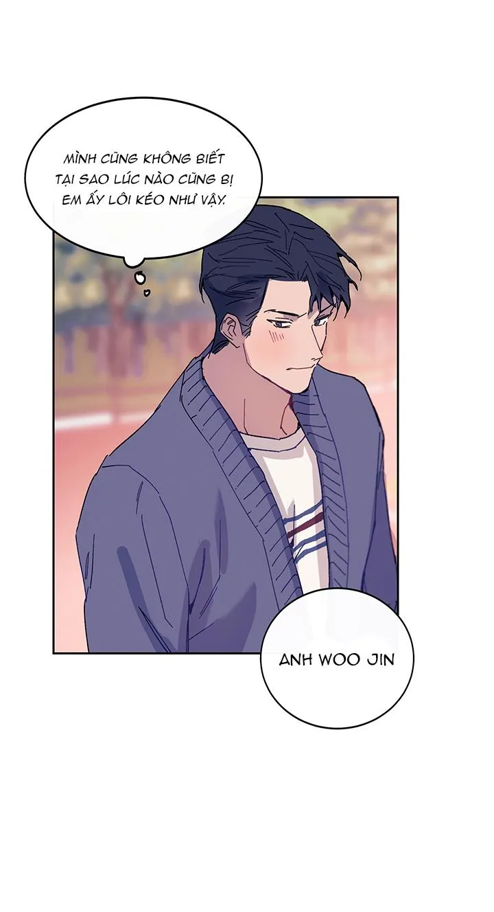 Why Not, CEO? Chapter 12 Trang 35