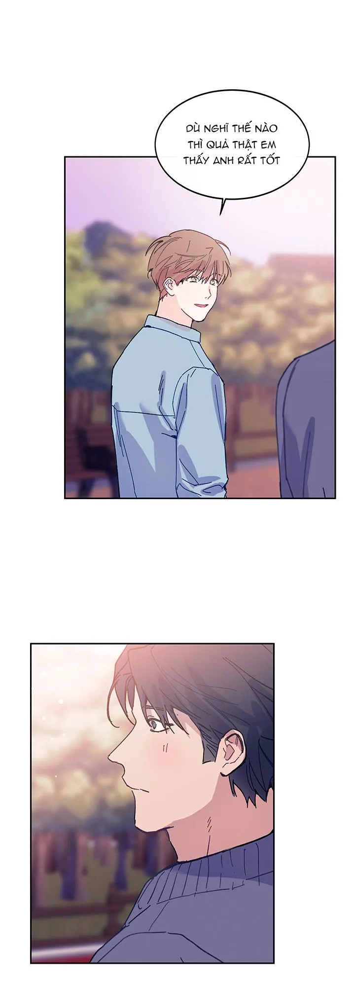 Why Not, CEO? Chapter 12 Trang 36