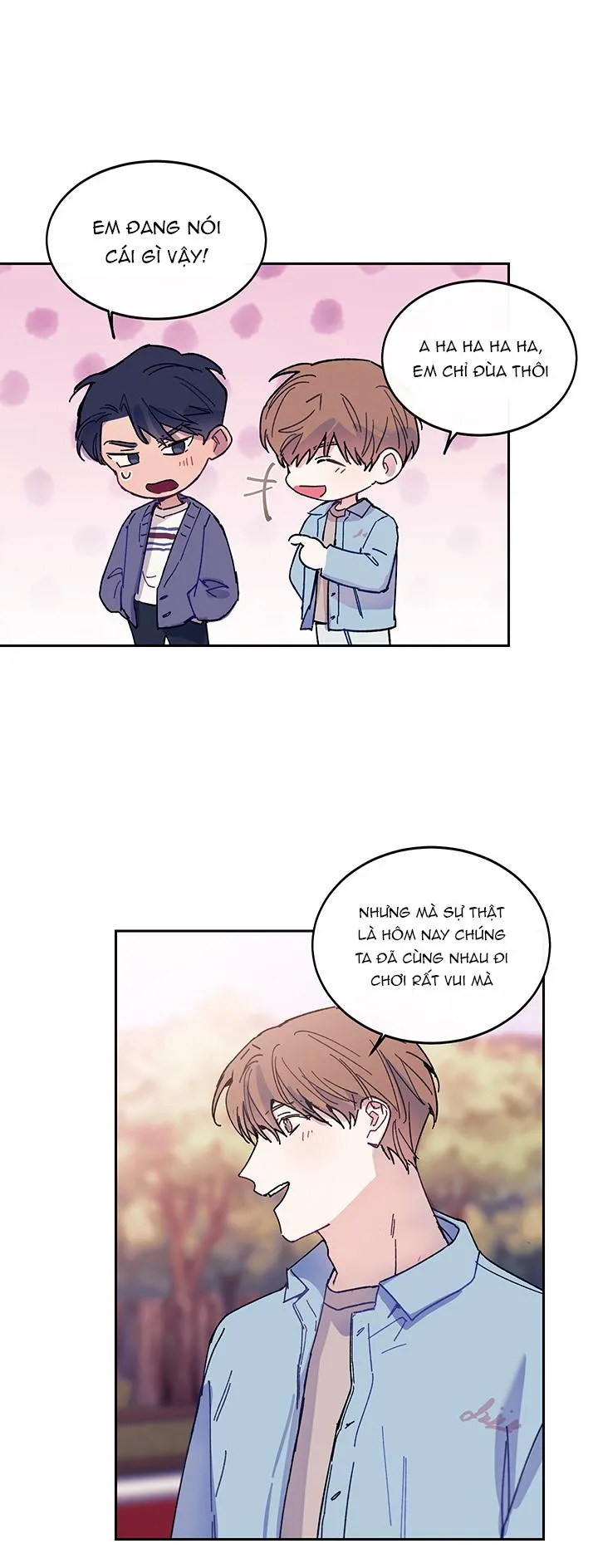 Why Not, CEO? Chapter 12 Trang 38