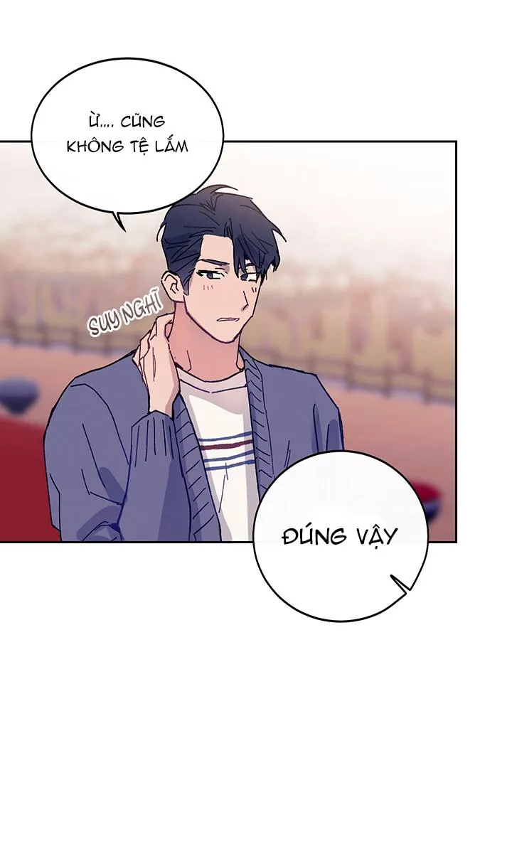 Why Not, CEO? Chapter 12 Trang 39