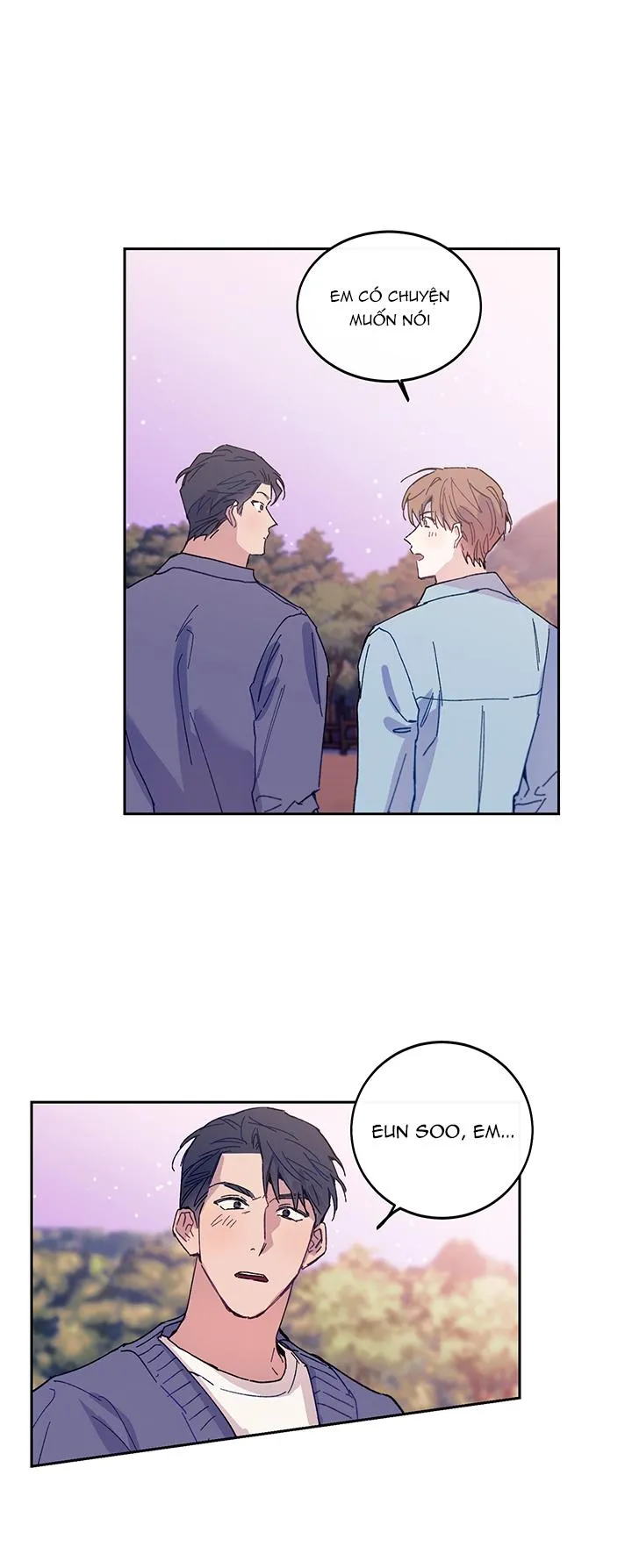 Why Not, CEO? Chapter 12 Trang 40