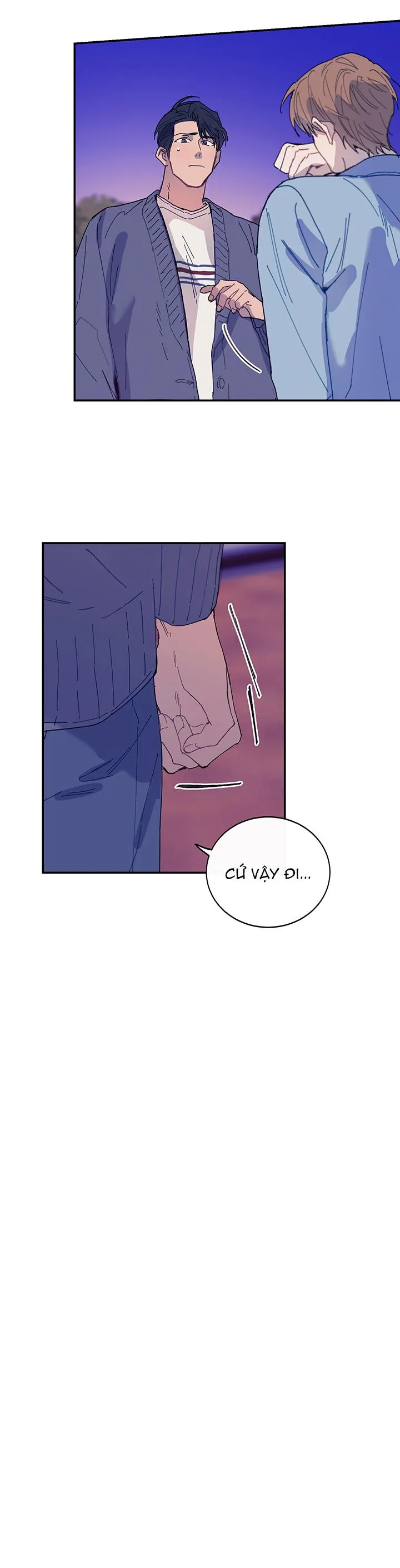 Why Not, CEO? Chapter 13 Trang 8