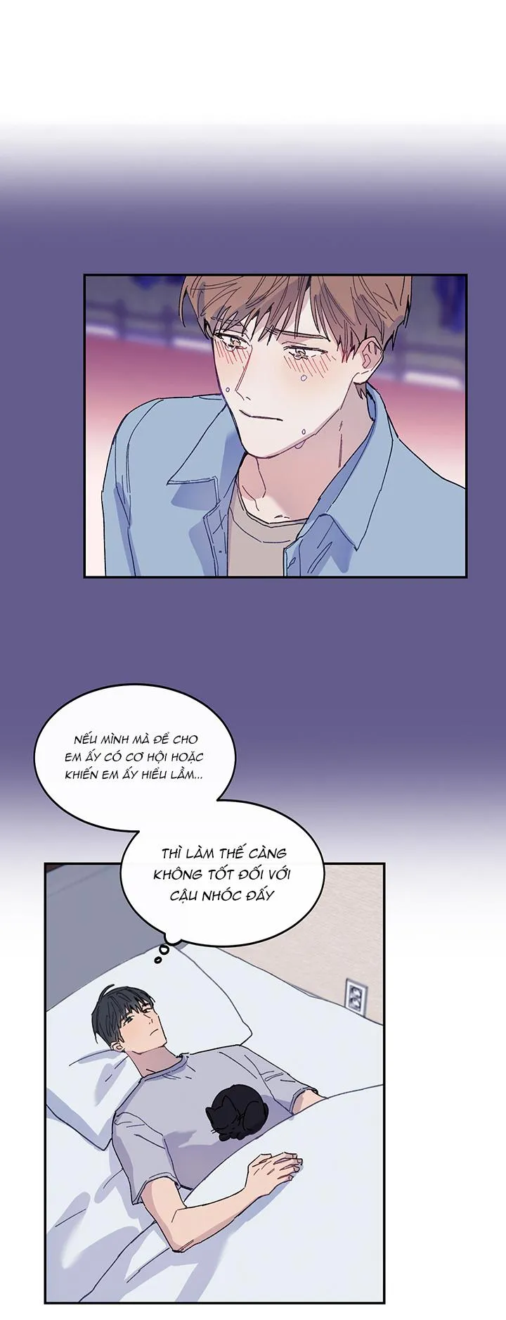 Why Not, CEO? Chapter 13 Trang 12