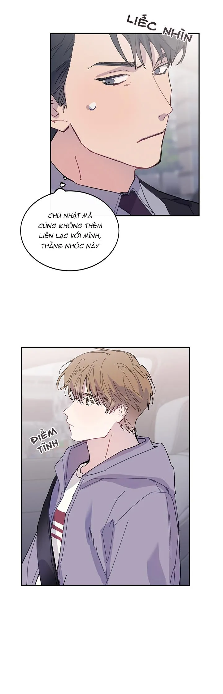 Why Not, CEO? Chapter 13 Trang 15