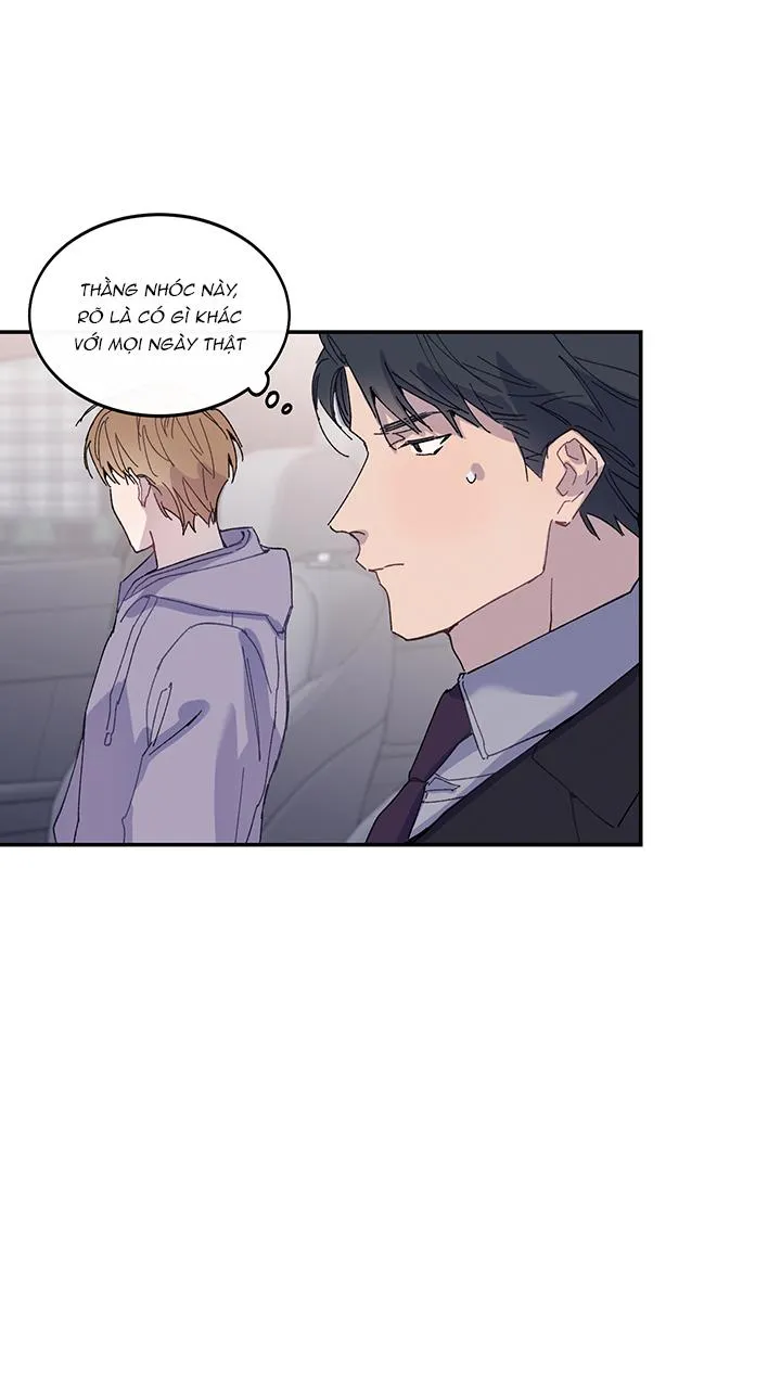 Why Not, CEO? Chapter 13 Trang 17