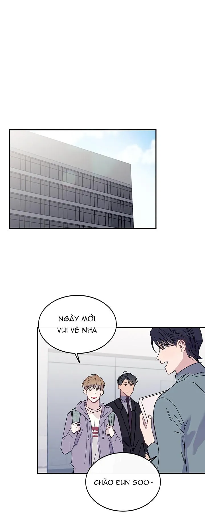 Why Not, CEO? Chapter 13 Trang 20