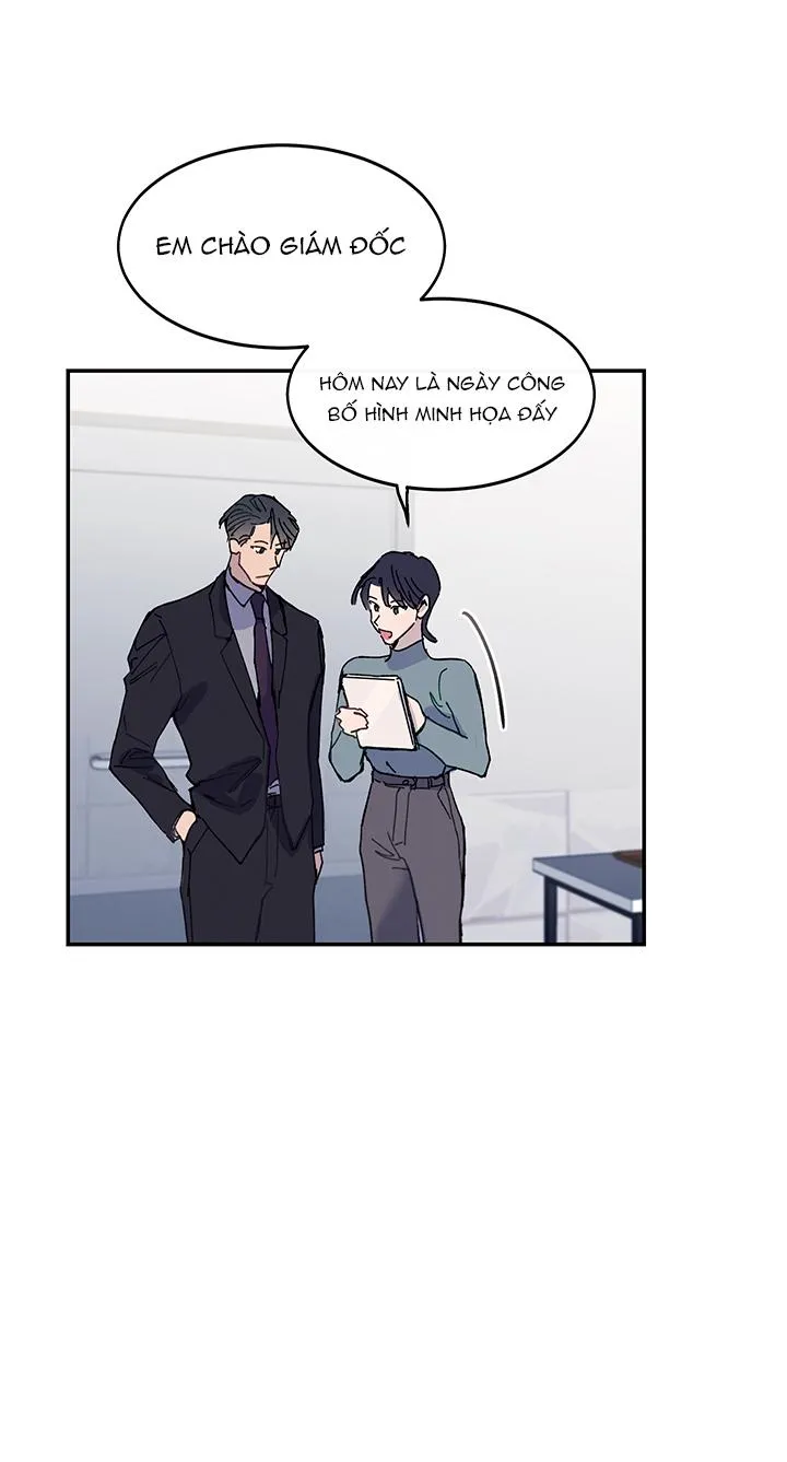 Why Not, CEO? Chapter 13 Trang 21
