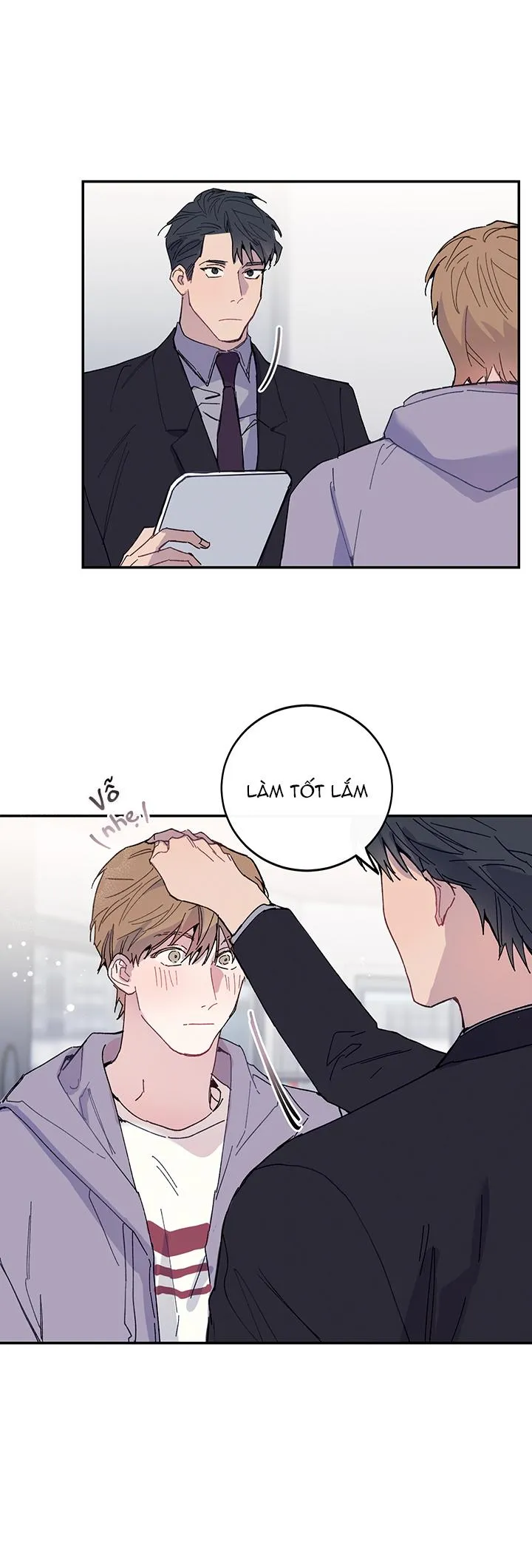 Why Not, CEO? Chapter 13 Trang 23