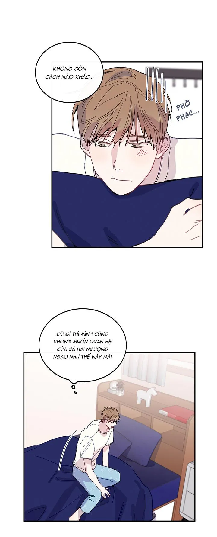 Why Not, CEO? Chapter 13 Trang 32