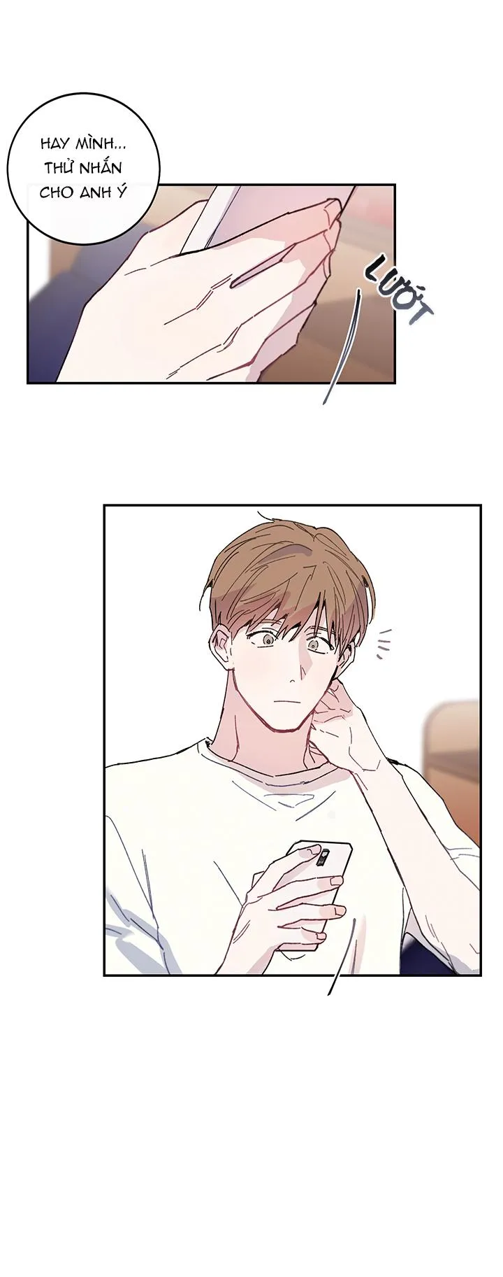 Why Not, CEO? Chapter 13 Trang 33