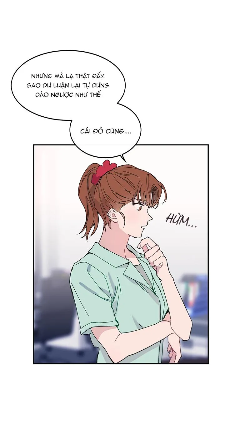 Why Not, CEO? Chapter 13 Trang 37