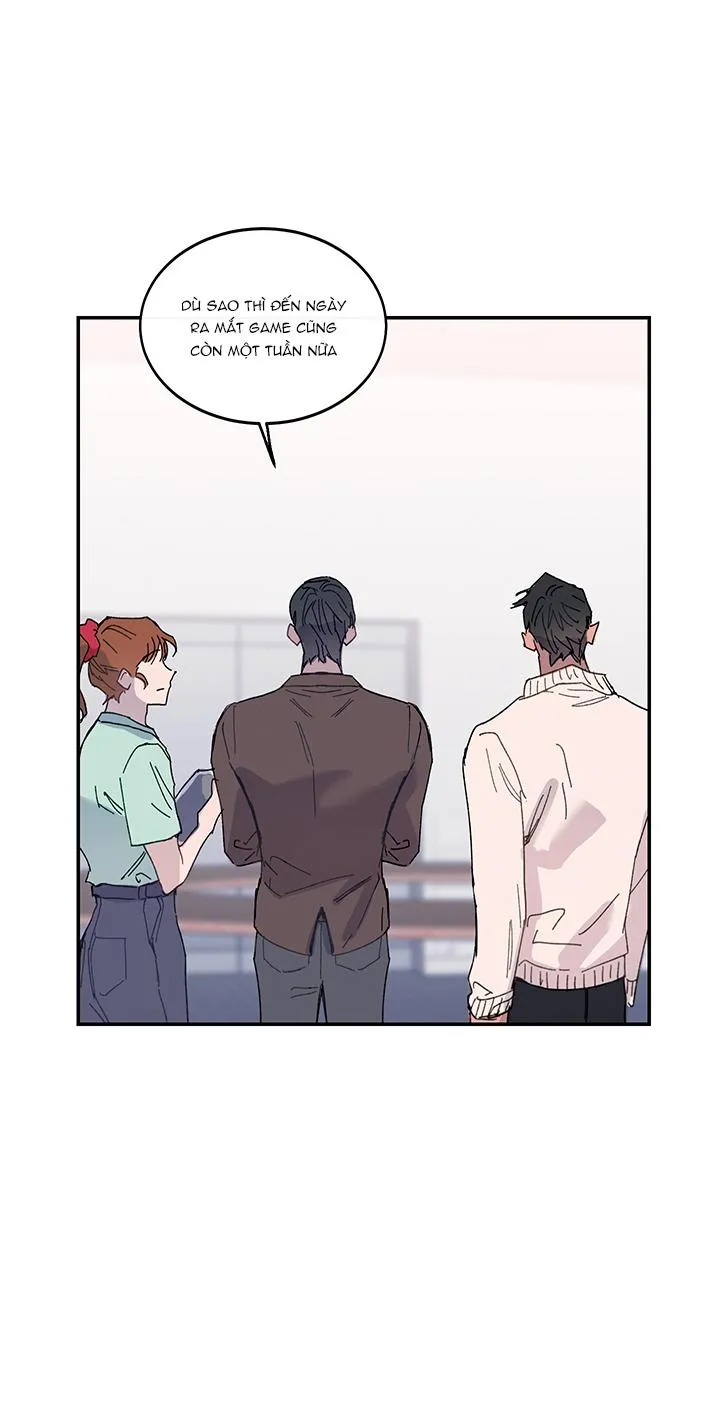 Why Not, CEO? Chapter 13 Trang 41