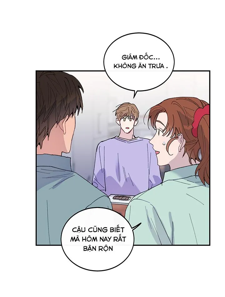 Why Not, CEO? Chapter 14 Trang 8