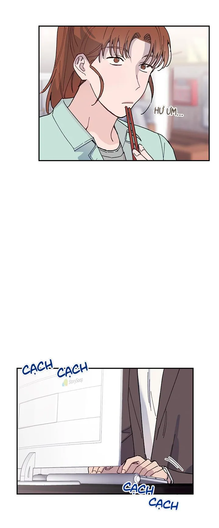 Why Not, CEO? Chapter 14 Trang 11