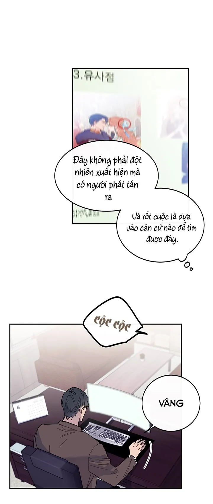 Why Not, CEO? Chapter 14 Trang 13