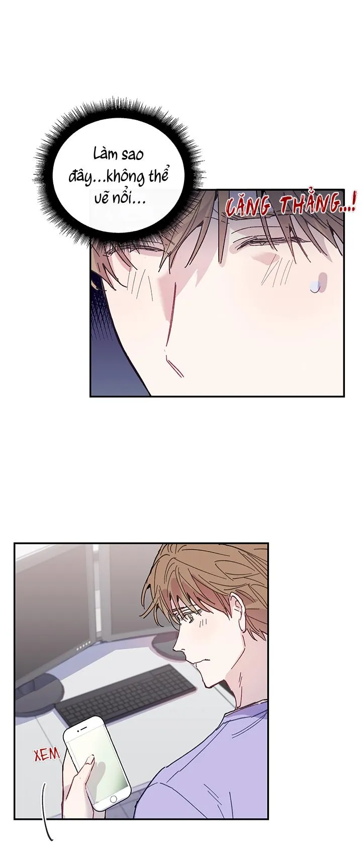 Why Not, CEO? Chapter 14 Trang 25