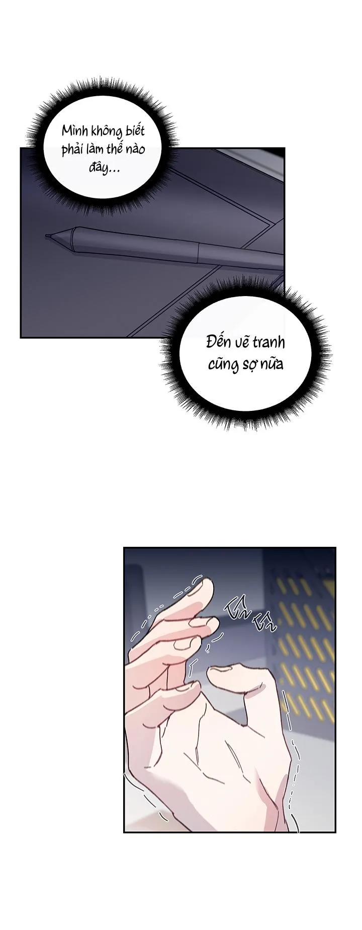 Why Not, CEO? Chapter 14 Trang 28