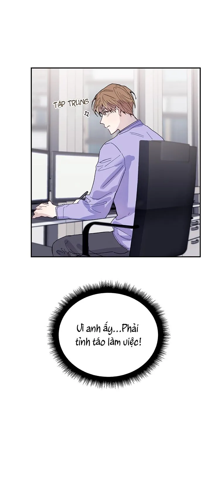 Why Not, CEO? Chapter 14 Trang 31