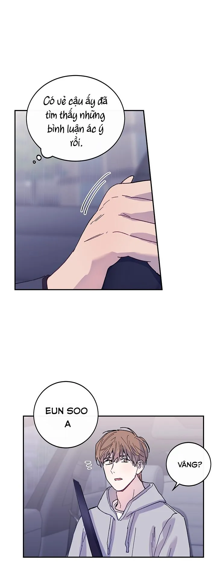 Why Not, CEO? Chapter 14 Trang 34