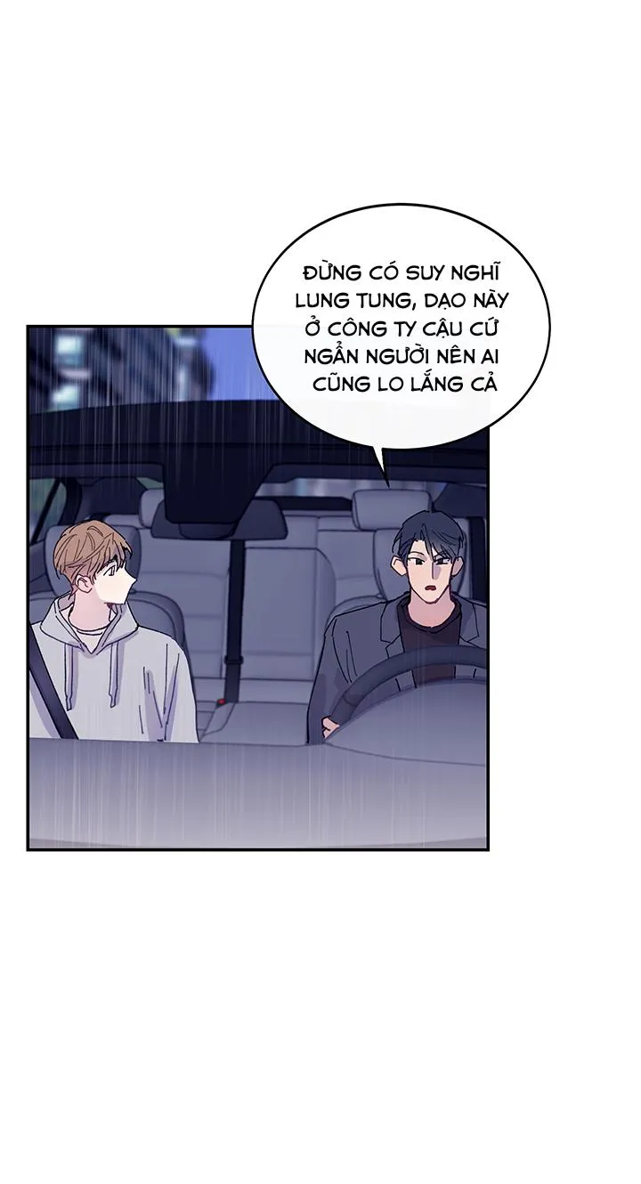 Why Not, CEO? Chapter 14 Trang 35