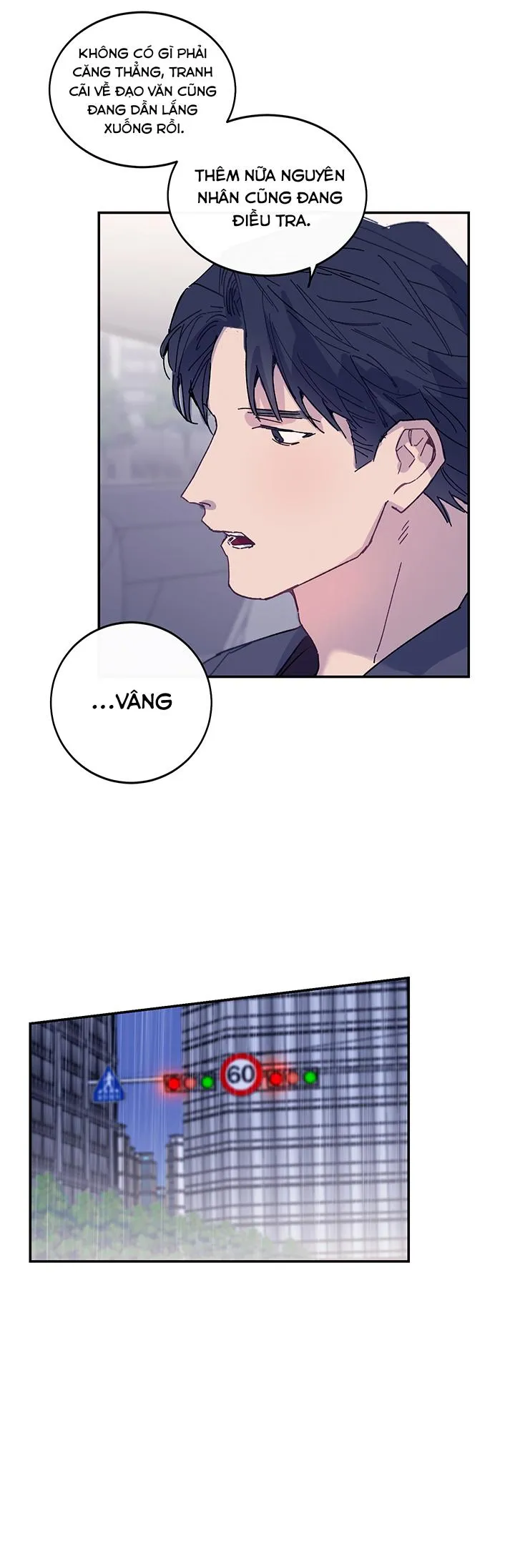 Why Not, CEO? Chapter 14 Trang 37