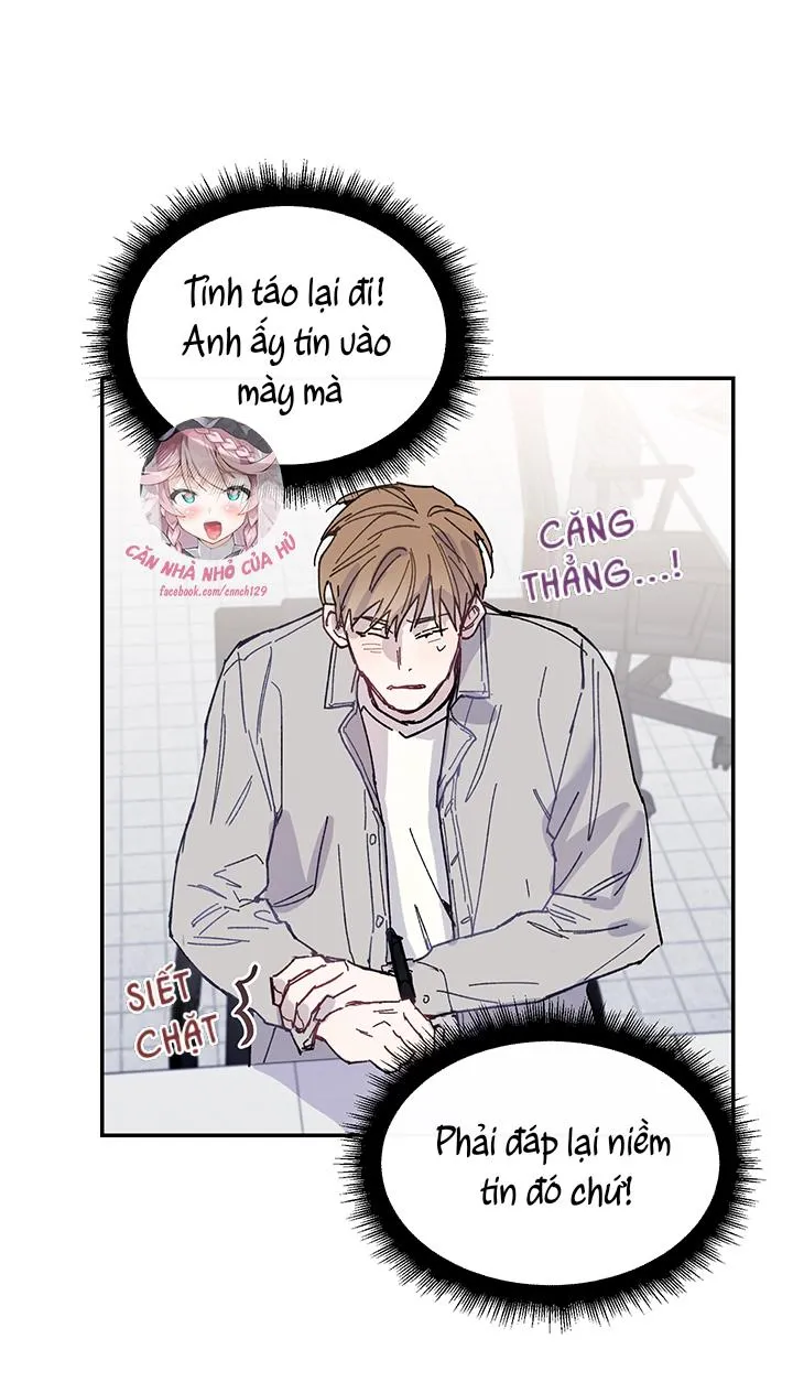 Why Not, CEO? Chapter 15 Trang 4