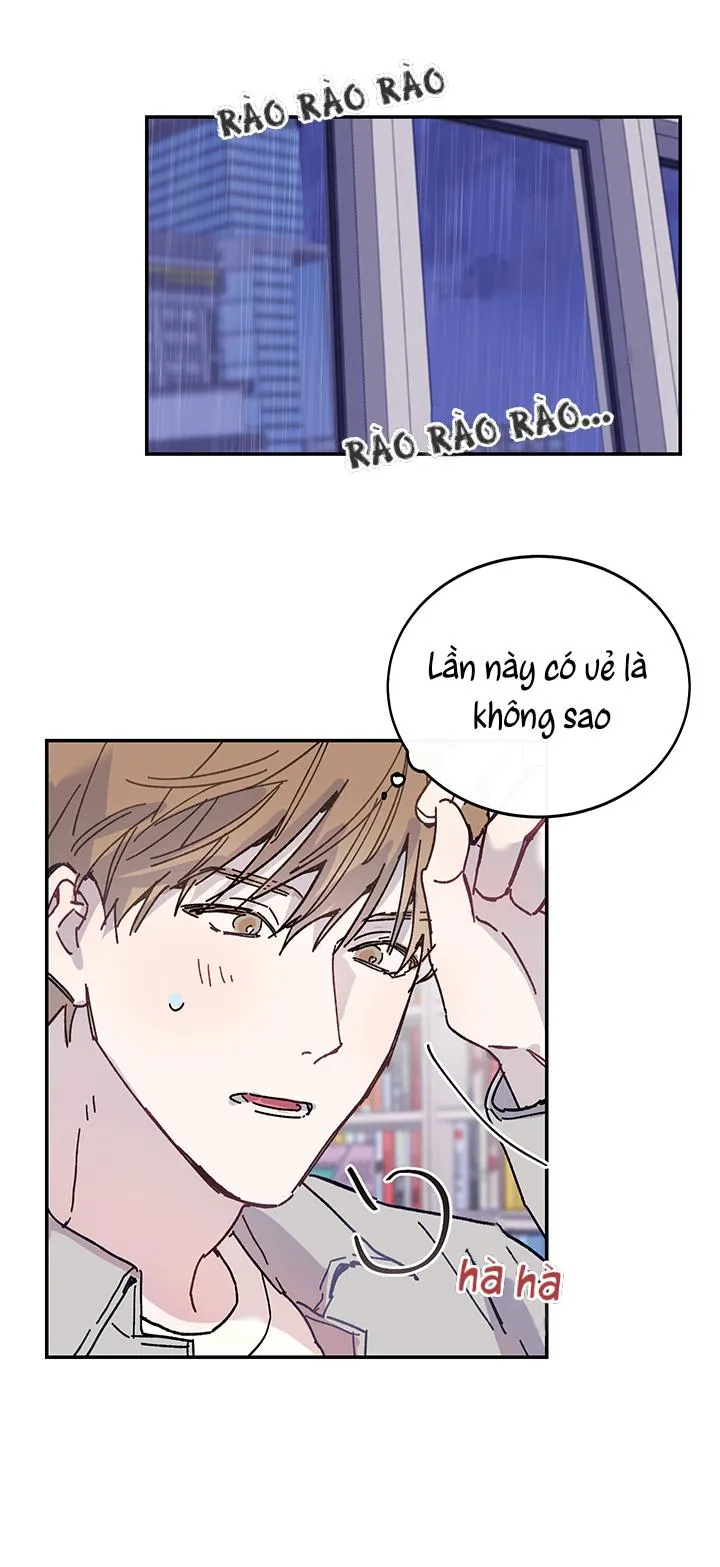 Why Not, CEO? Chapter 15 Trang 6