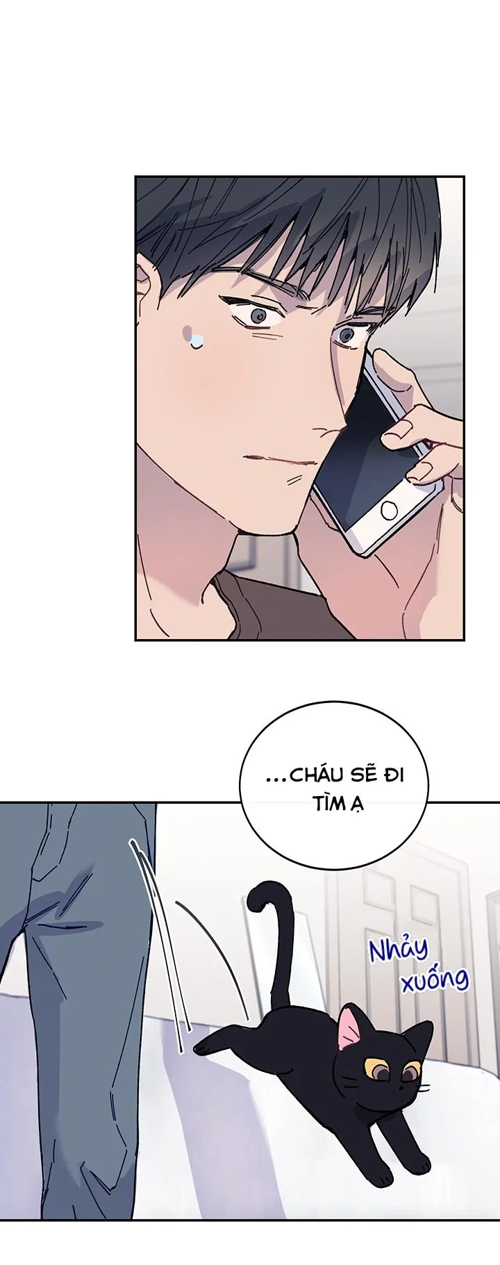 Why Not, CEO? Chapter 15 Trang 19