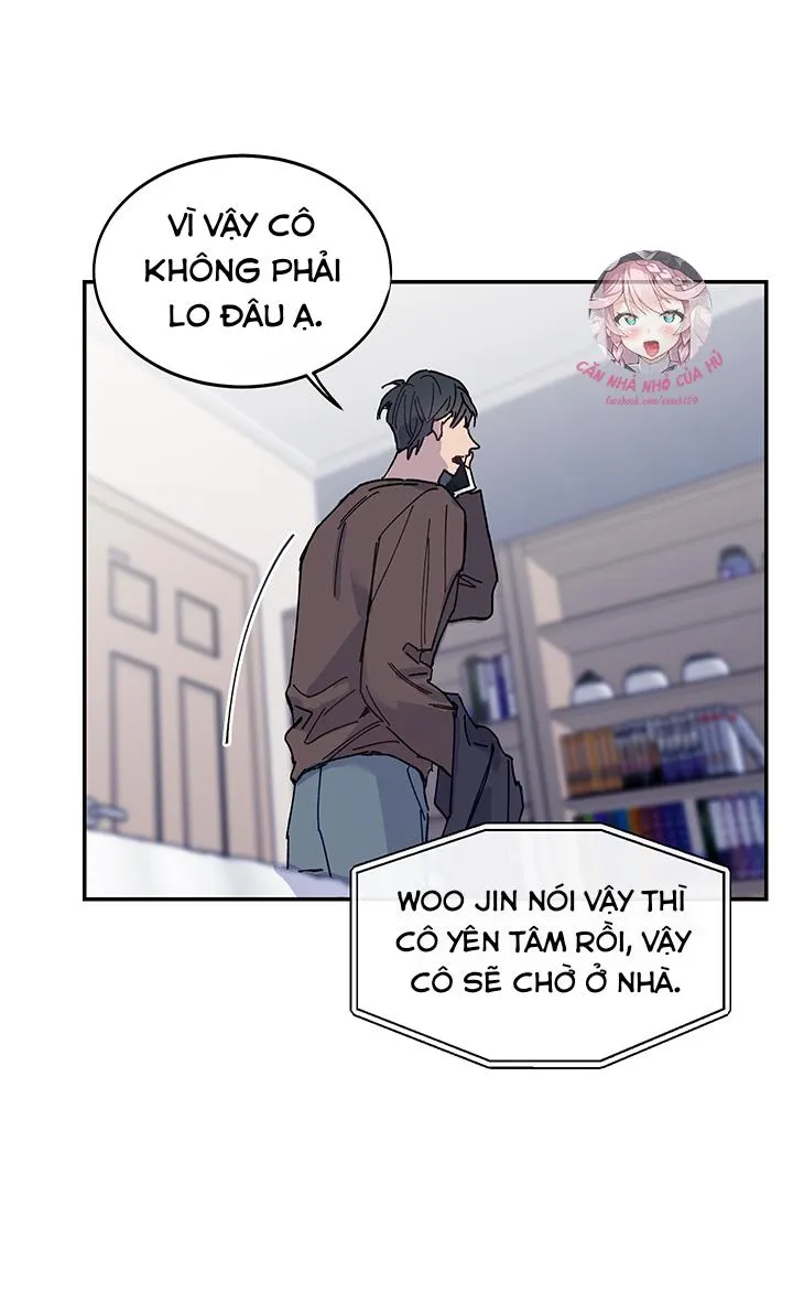 Why Not, CEO? Chapter 15 Trang 20