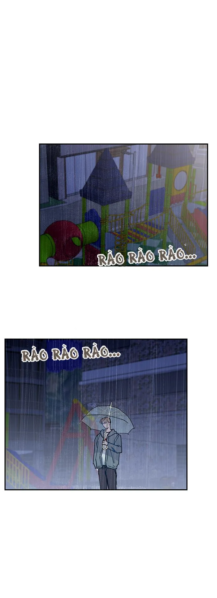 Why Not, CEO? Chapter 15 Trang 22