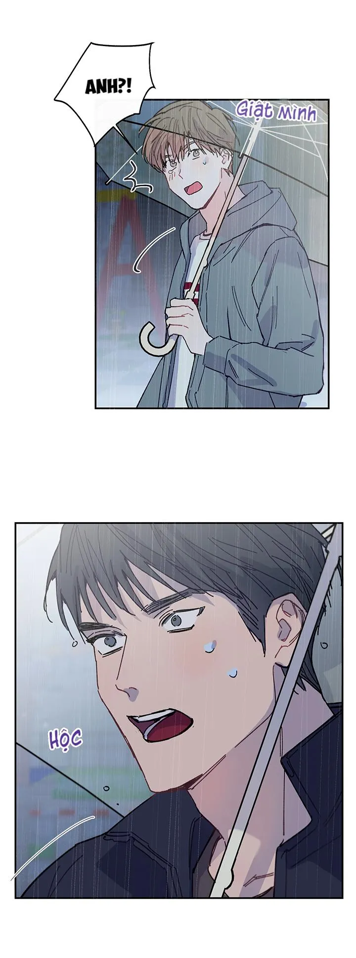 Why Not, CEO? Chapter 15 Trang 26