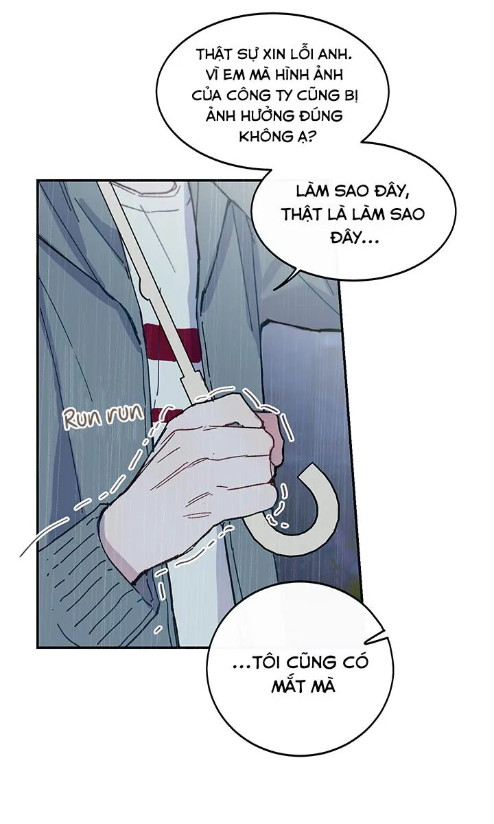 Why Not, CEO? Chapter 15 Trang 33