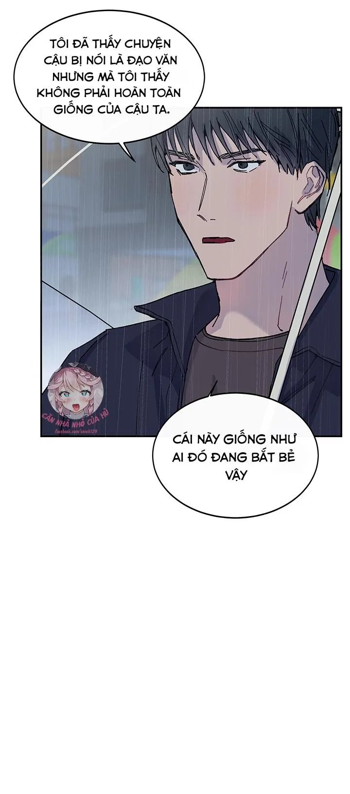 Why Not, CEO? Chapter 15 Trang 34