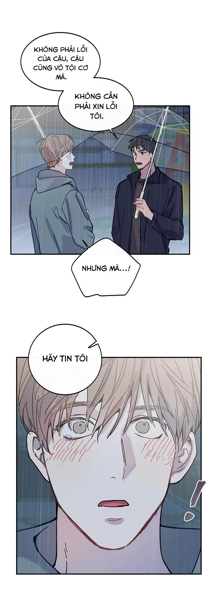 Why Not, CEO? Chapter 15 Trang 35