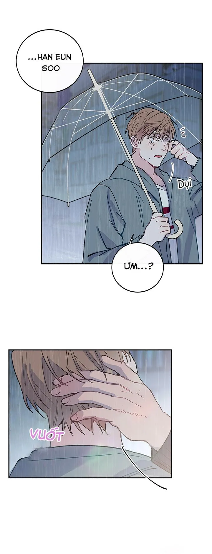 Why Not, CEO? Chapter 15 Trang 39