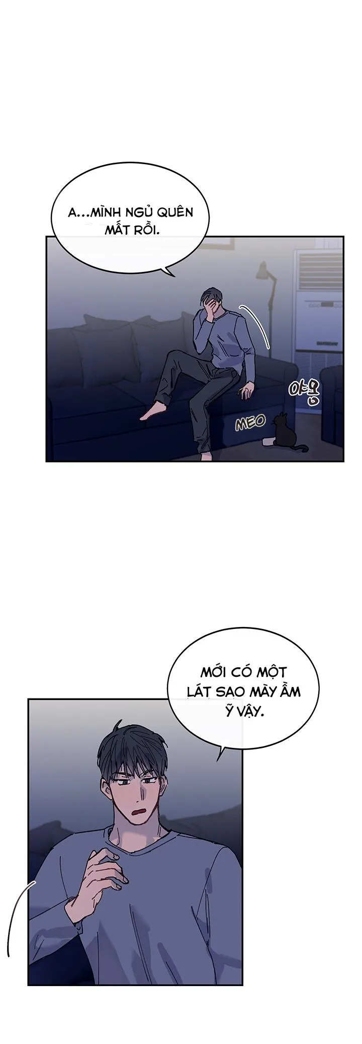 Why Not, CEO? Chapter 16 Trang 9