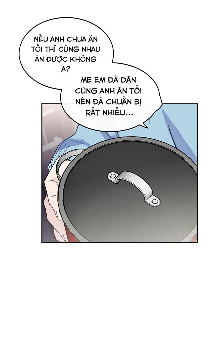 Why Not, CEO? Chapter 16 Trang 20