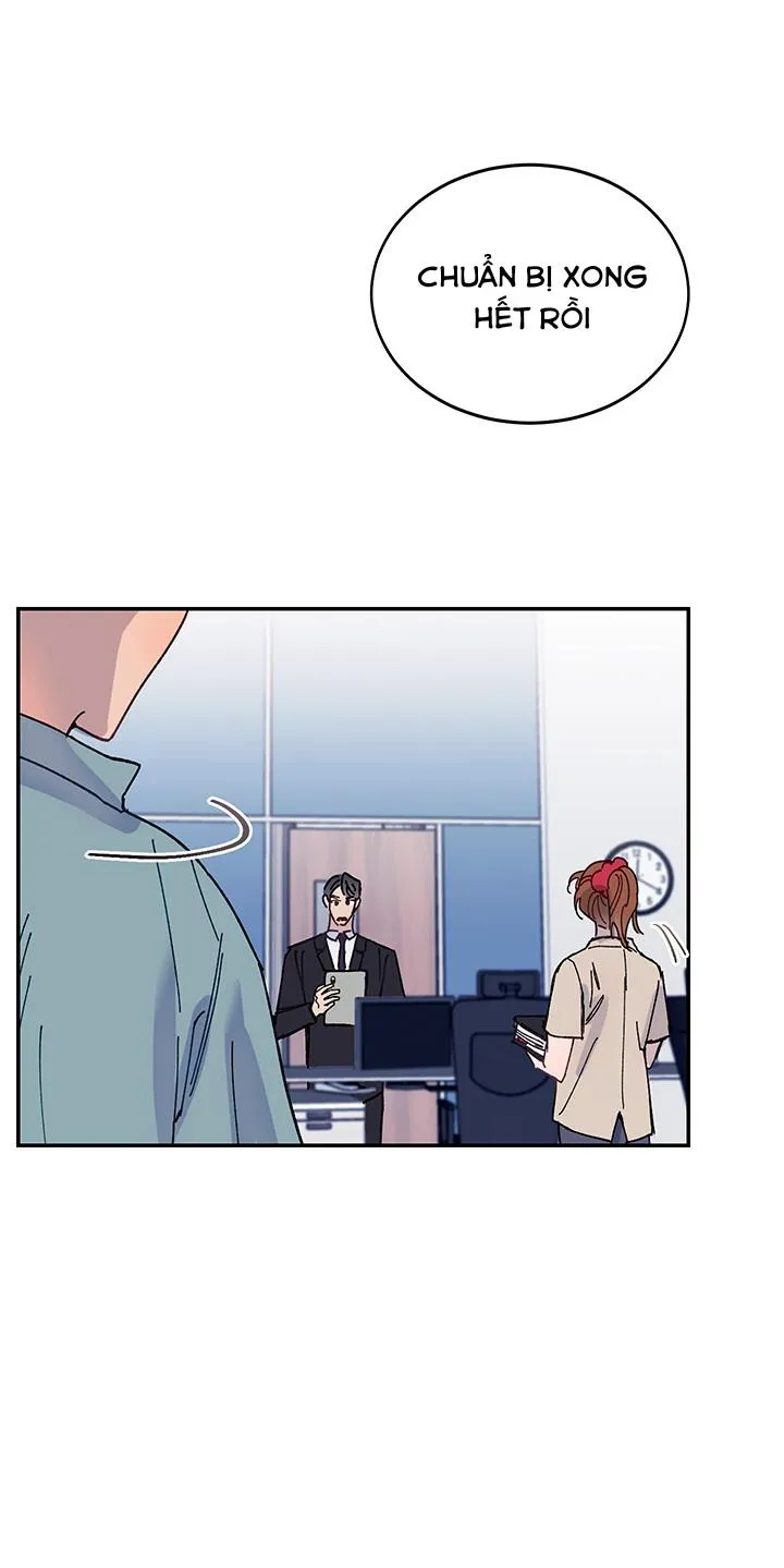 Why Not, CEO? Chapter 17 Trang 3