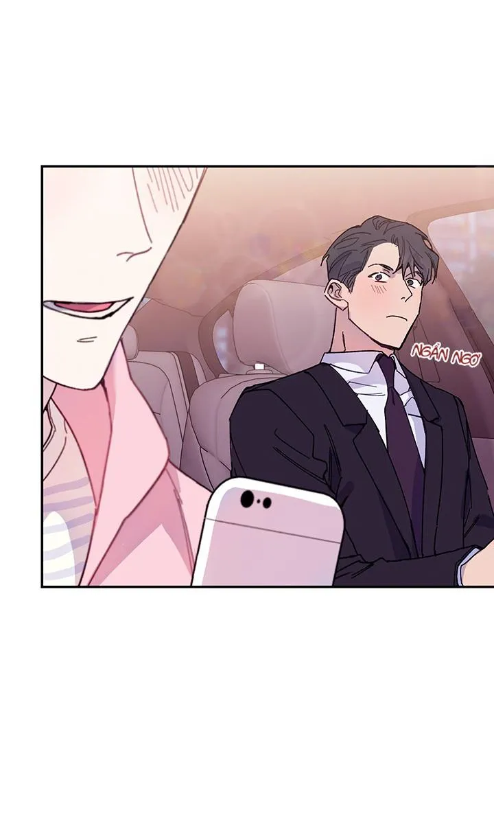 Why Not, CEO? Chapter 17 Trang 34